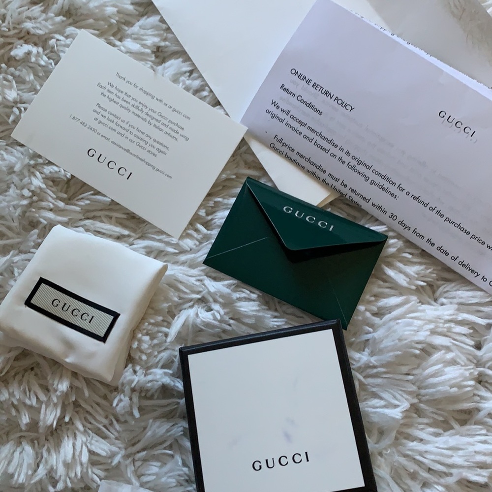 Gucci ring - Picture 4 of 5